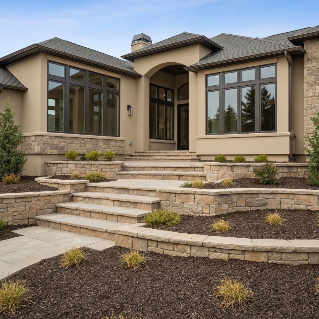 Bryan & Mark Burkhart