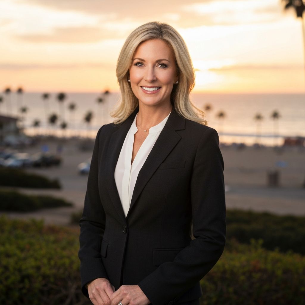 Alexandra Taylor: The Publicist Behind Orange County's Elite