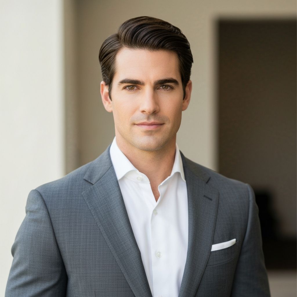 Drew D'Angelo: Building the Future of Orange County Luxury Living