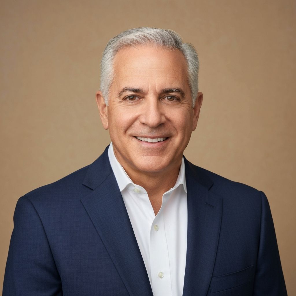 John Stanaland Makes Historic Move to The Agency