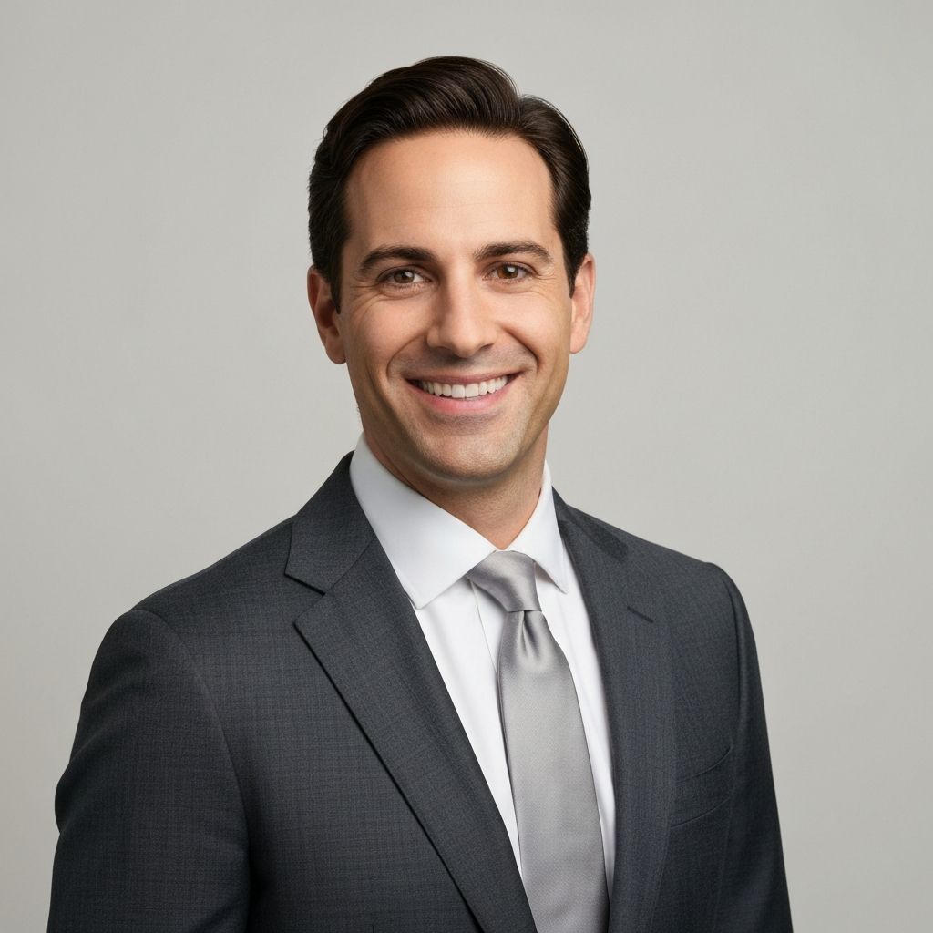 Ryan Serhant: From Million Dollar Listing to Building a Real Estate Empire