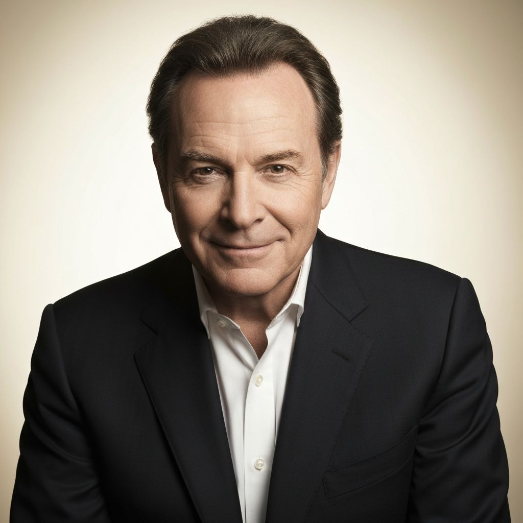 Martyn Lawrence Bullard